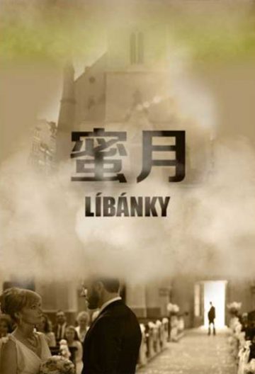 劫婚进行曲封面图