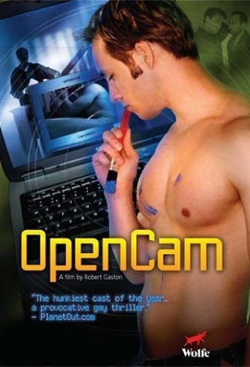 网聊杀机封面图