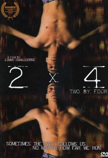 2by4封面图