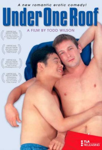 同一屋檐下封面图