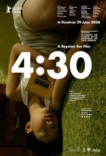4:30封面图