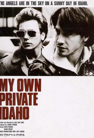 我自己的爱达荷封面图