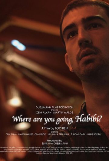 你想去哪儿，亲爱的？封面图