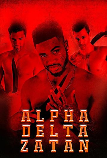 Alpha Delta Zatan封面图
