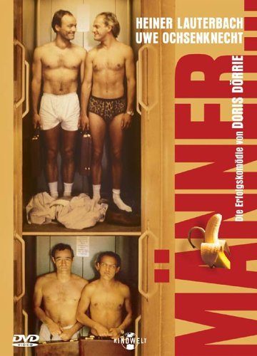 男人啊男人封面图