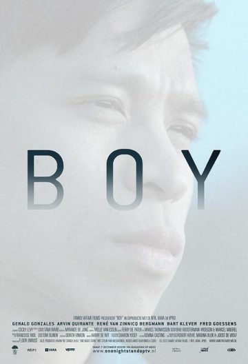 清洁工男孩封面图