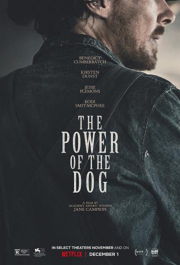 犬之力封面图