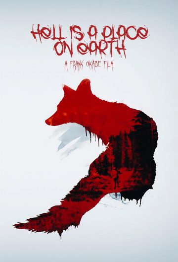 人间炼狱封面图
