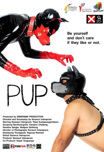 犬奴养成记封面图