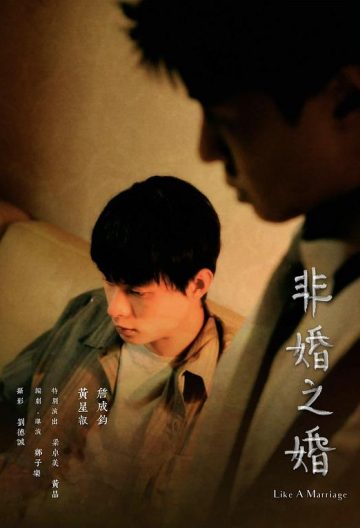 非婚之婚封面图