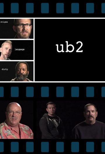 ub2封面图