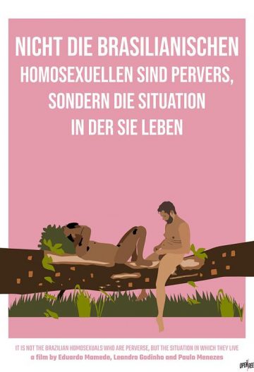 不是巴西同志有问题封面图