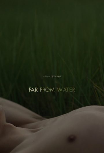 远离水域封面图