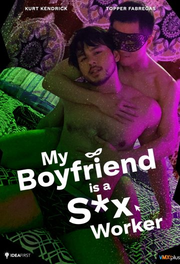 我的男友是性工作者封面图
