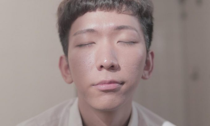 海报图
