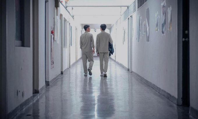 海报图