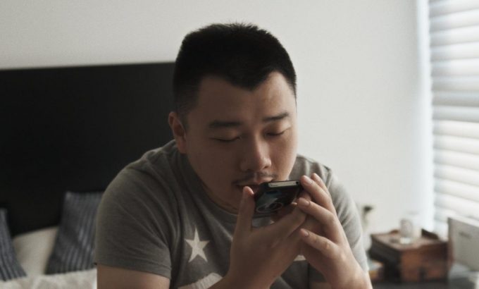 海报图