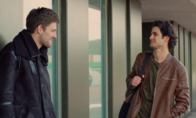 海报图