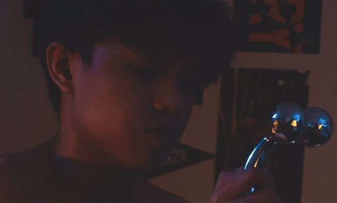 海报图