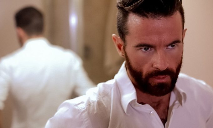 海报图