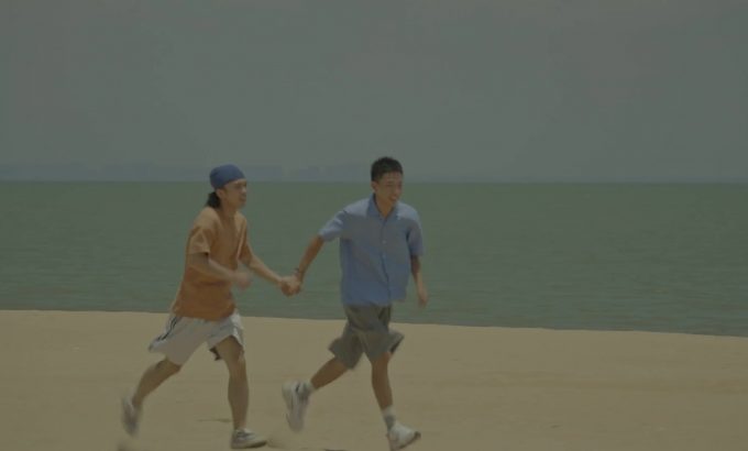 海报图