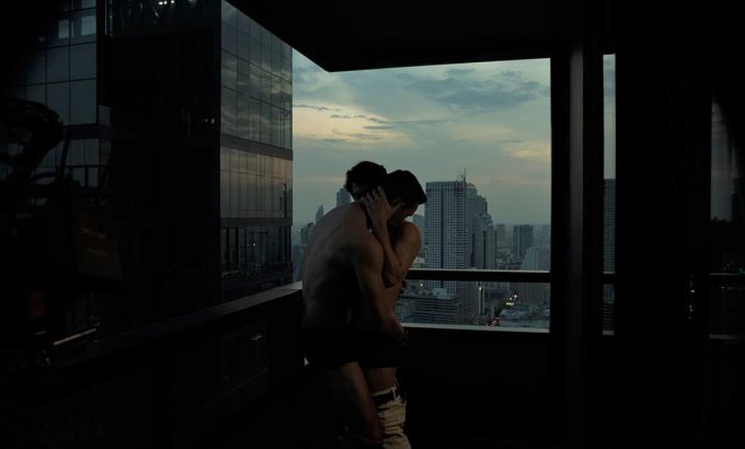 海报图