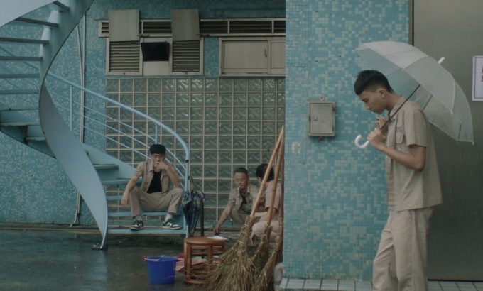 海报图