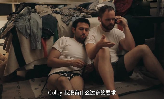 海报图