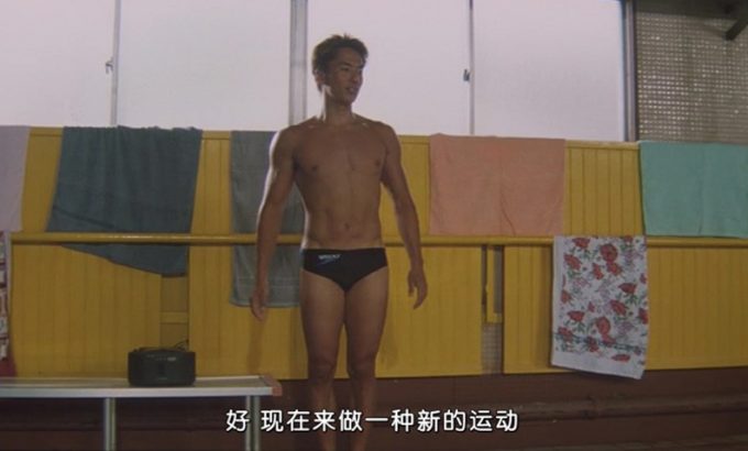 海报图