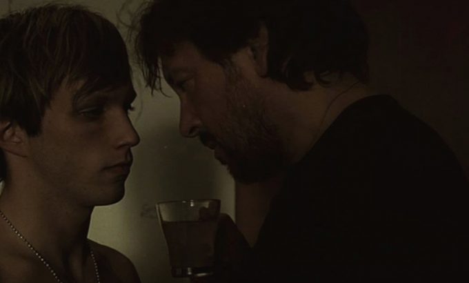 海报图