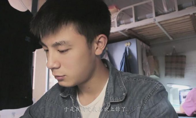 海报图