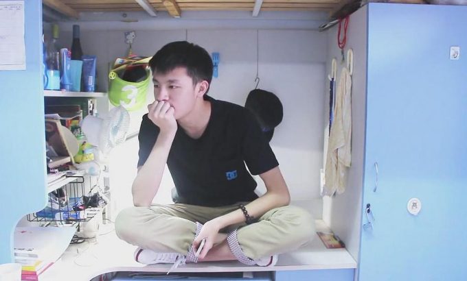 海报图