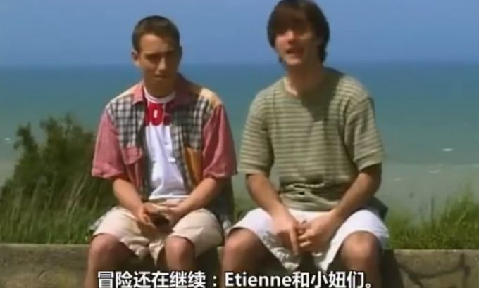 海报图