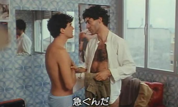 海报图