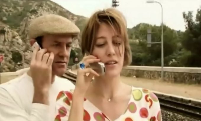 海报图
