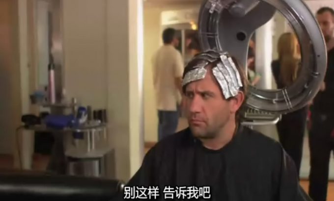 海报图