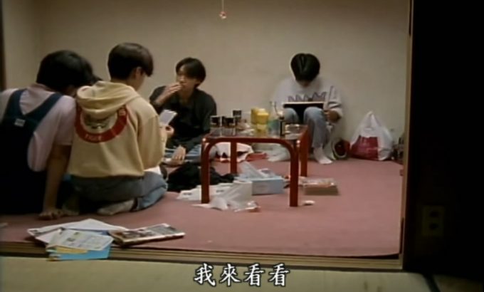 海报图