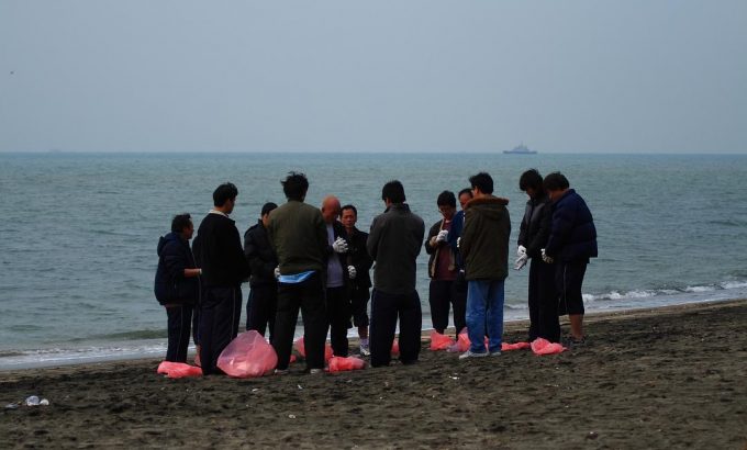 海报图