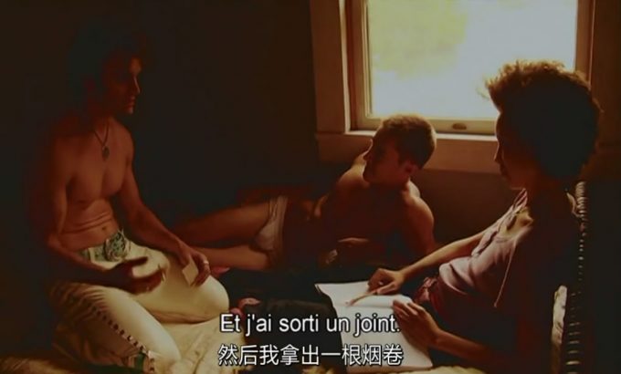 海报图