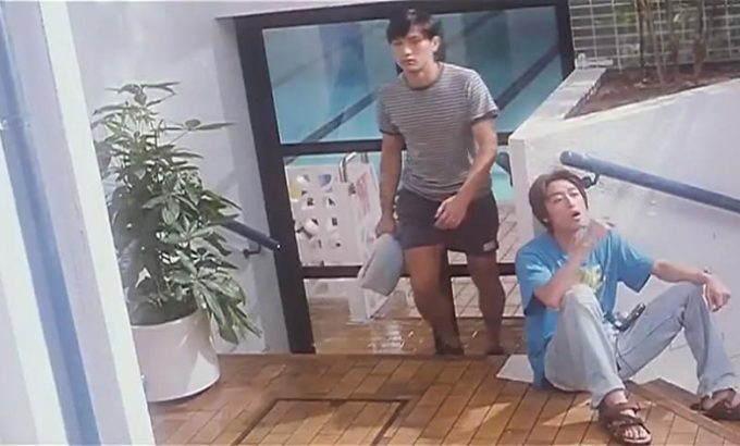 海报图