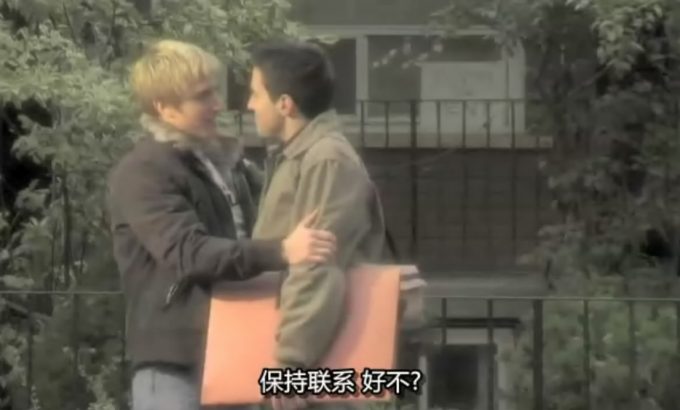 海报图