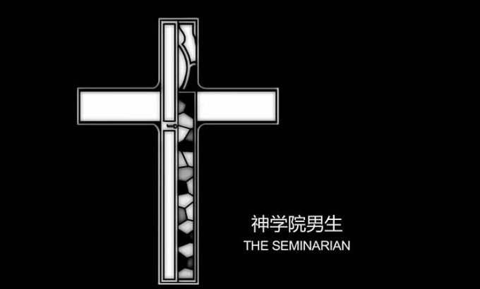 海报图