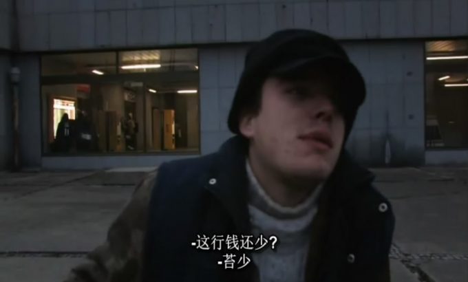 海报图
