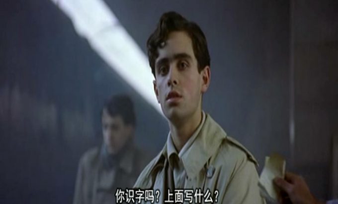 海报图
