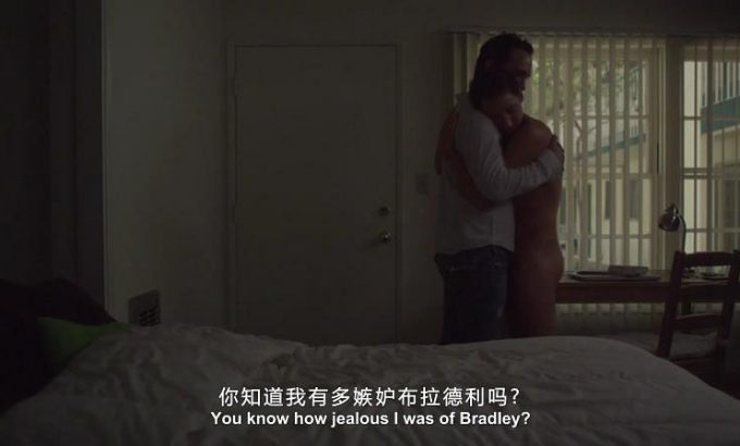 海报图