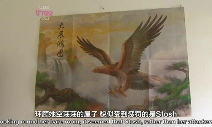 海报图