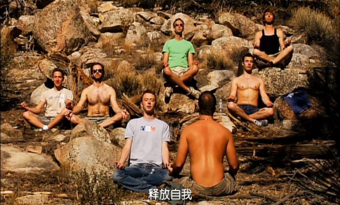 海报图