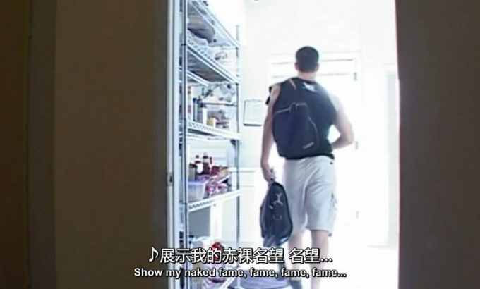 海报图