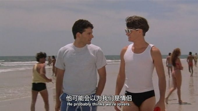海报图