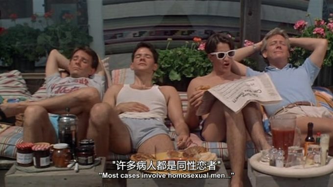 海报图